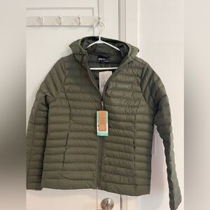 Marmot Women’s Jacket